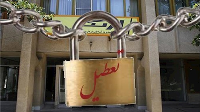 إيران .. 308 وحدات صناعية معطلة وشبه معطلة في محافظة هرمزکان