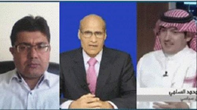 تقرير عن ندوة : تنصيب أحمد جنتي علی رئاسة مجلس الخبراء نهاية وهم الاعتدال- 30 ايار 2016‎