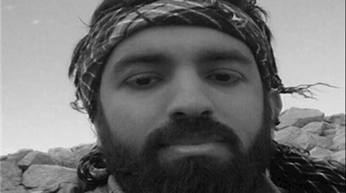 إيران .. هلاک عنصر آخر من ملالي النظام المجرمين في سوريا