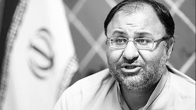 منظّر النظام: الاتفاق النووي قد وصل الی نقطة الهزيمة