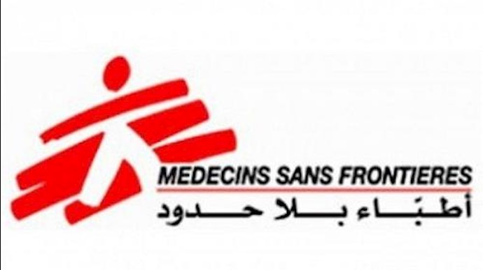 منظمة دولية تطالب ترکيا بفتح حدودها للاجئين السوريين