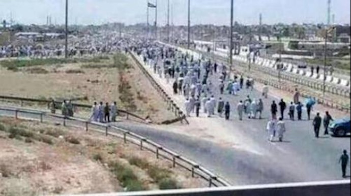 الأمم المتحدة: تحرير الموصل يخلف أکبر أزمة إنسانية