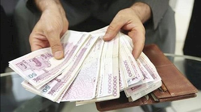 إيران .. احتيال العناصر الحکومية في سيستان وبلوتشستان