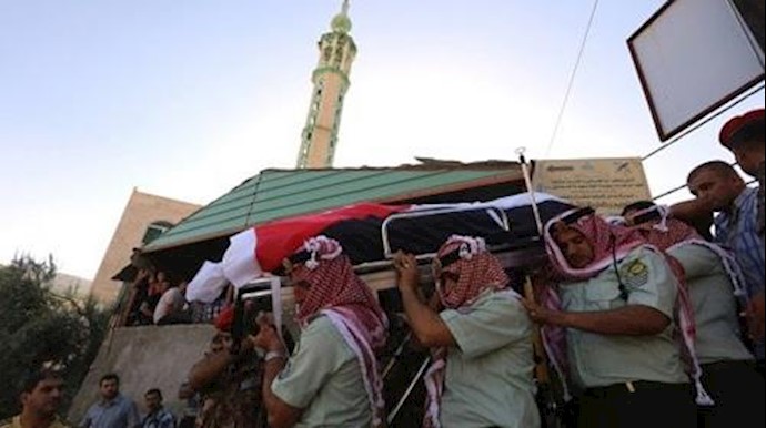 العفو الدولية تدعو الاردن الی ابقاء حدوده مفتوحة امام اللاجئين السوريين بعد هجوم الثلاثاء