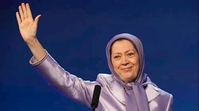 رسالة المنطقة في تجمع باريس2016
