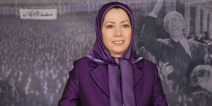 ندعم المقاومة الايرانيه لکي نغير المعادلة لصالحنا