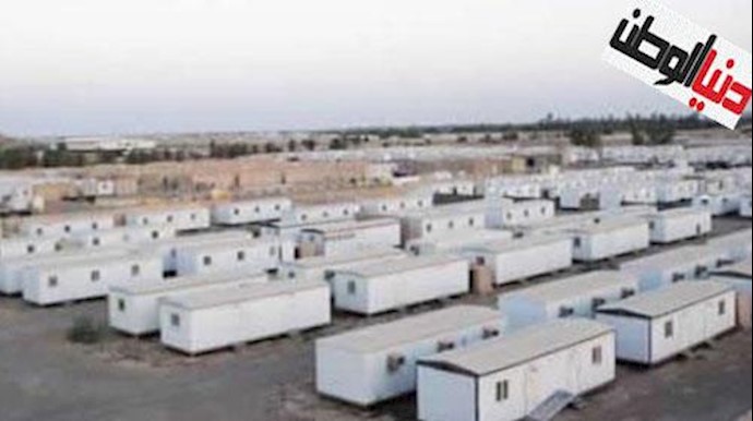 منظمات المجتمع المدني في العراق: ندعو الامم المتحدة والحکومة الاميرکية لتوفير الامن والحماية لسکان ليبرتي