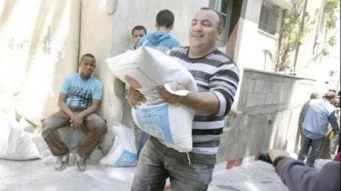 سوريا.. تراجع أممي بإسقاط مساعدات جواً بدءاً من يوم غد