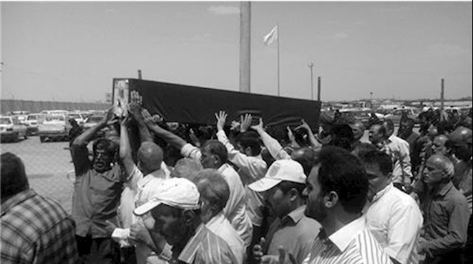 إيران.. مصرع 4آخرين من عملاء النظام في سوريا