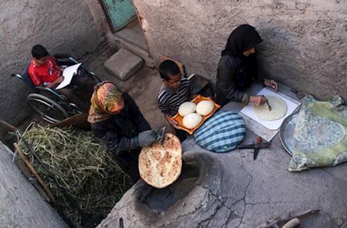 إيران.. مليون و352ألف مواطن في بلوشستان يعيشون تحت خط الفقرالمطلق+ صور