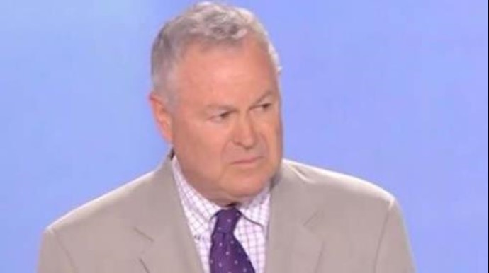 النظام الايراني وصفعات يقينية من الجمهوريين الاميرکان