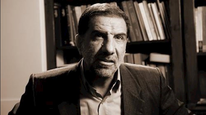عضو سابق لبرلمان النظام: حکومة روحاني لا تدوم 4 سنوات أخری بمنهجها الحالي