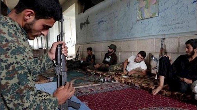 المعارضة تسيطر علی 3 قری في ريف حلب الجنوبي