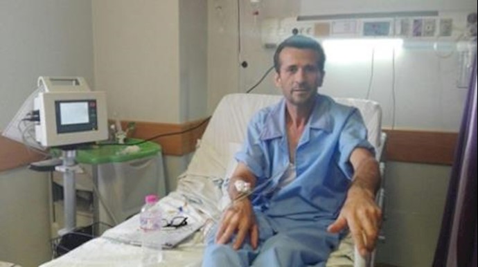إيران: مناشدة للعمل العاجل لإنقاذ حياة السجناء السياسيين المضربين عن الطعام