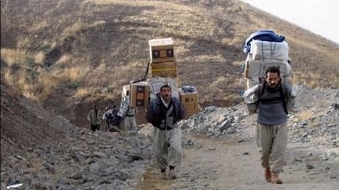 قتل عتال في بيرانشهر