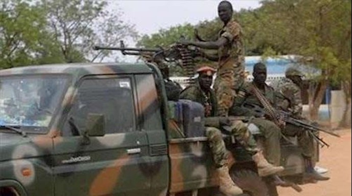 رئيس جنوب السودان يأمر بوقف النار وبان يدعو لحظر السلاح
