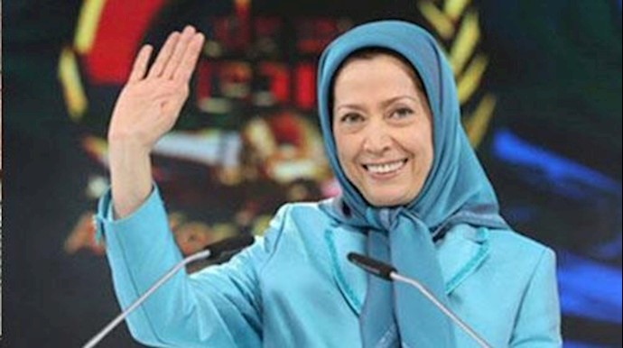 قائدة فذة ذات نضال ملحمي