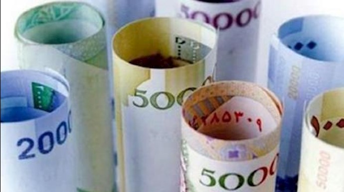 دين يبلغ 305 مليار تومان علی حکومة الملا روحاني لمزارعي الحنطة في محافظة همدان