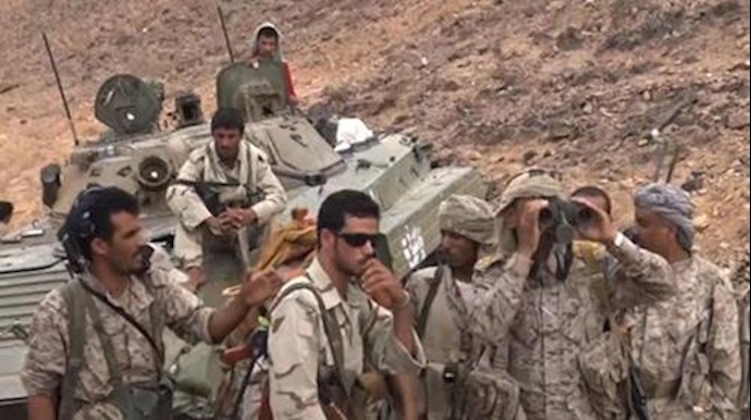 الجيش اليمني يؤکد جاهزيته لاستعادة محافظات البلاد