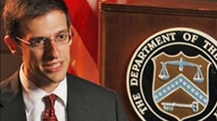 أمريکا تفرض العقوبات علی 8 أشخاص و7 شرکات سورية