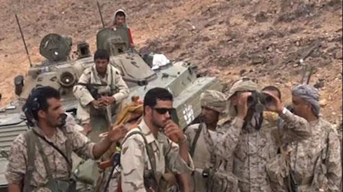 الجيش اليمني يستعيد تلالا إستراتيجية بمأرب