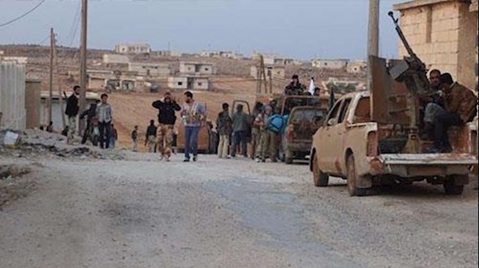 لحصار النظام في "الغربية".. الثوار يقطعون طريق «الراموسة» بحلب