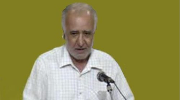 حق القوميات الايرانية في الحکم الذاتي لمناطقها