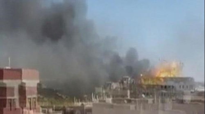 اليمن.. اشتباکات بين الجيش والحوثي قرب حدود السعودية