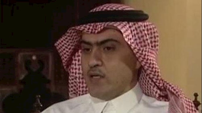 السبهان: إيران وراء أزمات الدول العربية
