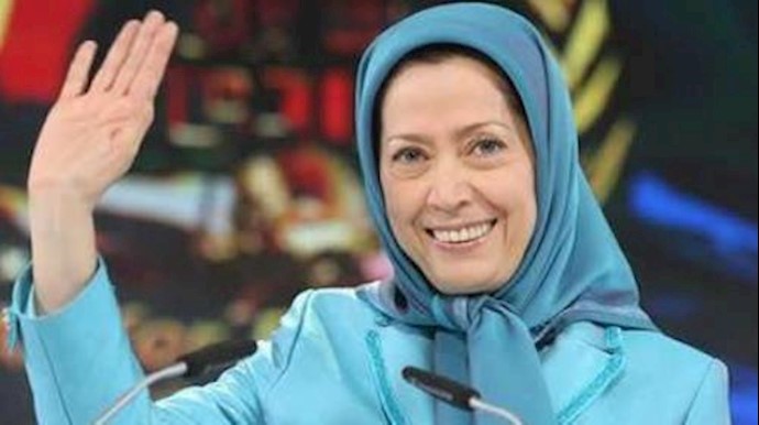 9 تموز موعد لفضح ارهاب الملالي