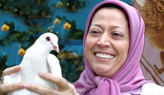 ماذا جری يوم 3 يوليو ذکری الإفراج عن الرئيسة مريم رجوي- 3 يوليو 2016