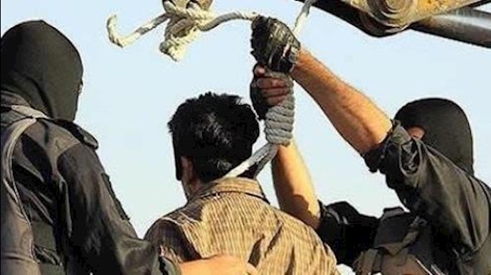 إيران: 52 إعداما خلال 17 يوما