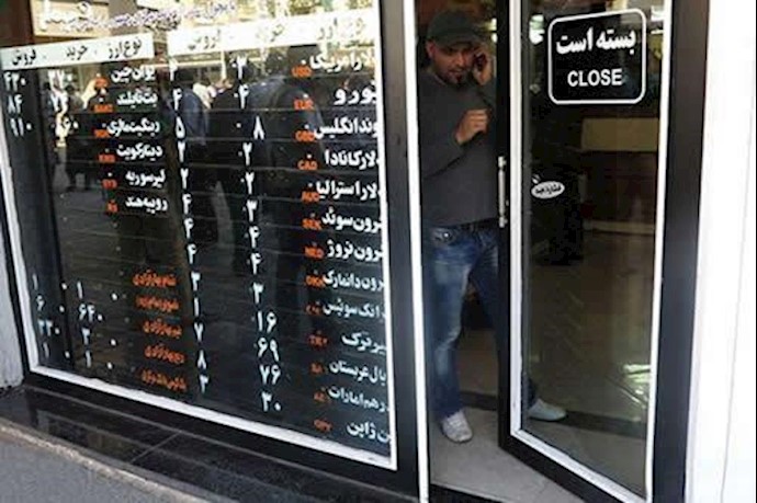 3حالات احتجاجية في طهران