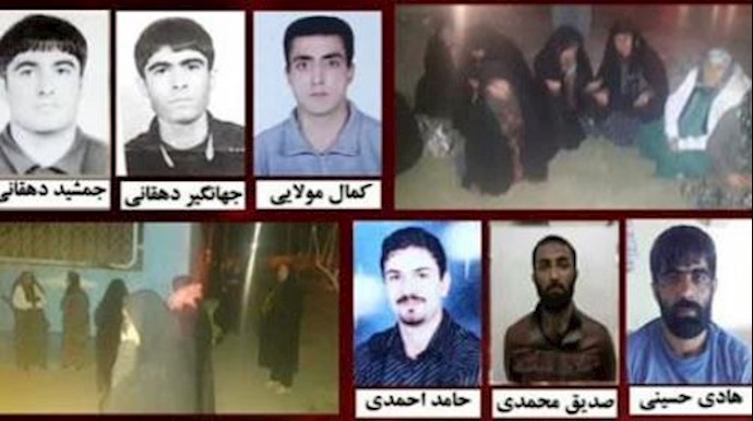 إقليم کردستان أم طهران مرکز الجماعات الارهابية؟