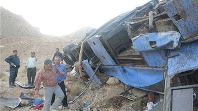 ما سبب خوف النظام من تجمعات تأبينية لجنود مکلفين لقوا حتفهم؟