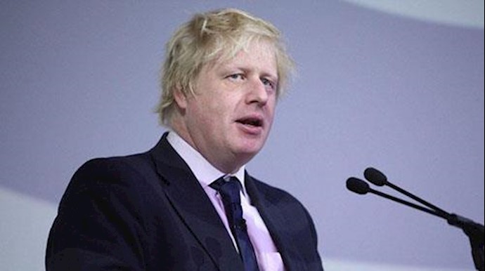 وزير خارجية بريطانيا: الغرب متفق علی ضرورة رحيل الأسد