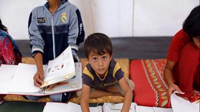 يونيسيف: 3.5 ملايين طفل عراقي بلا تعليم