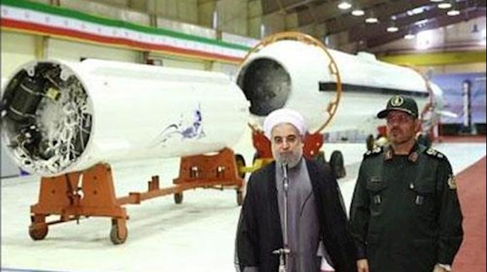 استخبارات ألمانيا: إيران لا تزال بصدد صنع قنبلة نووية
