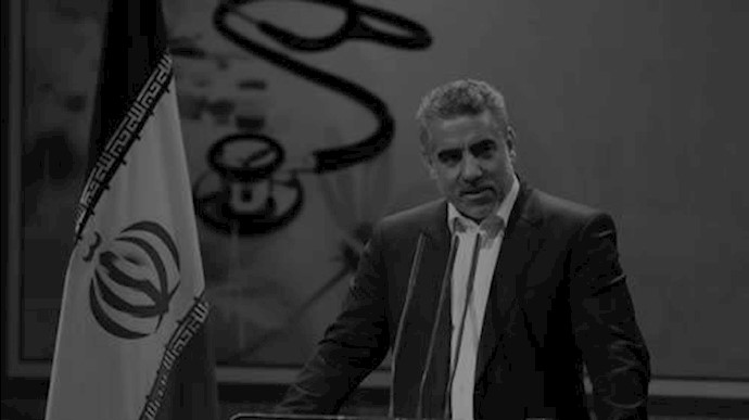 ايران ..عضو في برلمان النظام يهجم علی الملا روحاني: ليس الحل الانسحاب أو التراجع