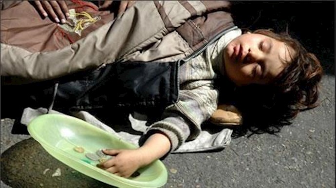 خوف عصابة احمدي نجاد من غضب الشعب الطافح کيل صبره