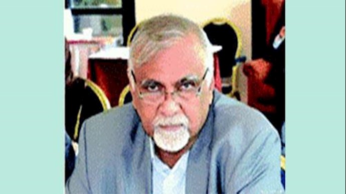 توعد طهران وأکد علی رفض شرعنة الانقلاب من المجتمع الدولي