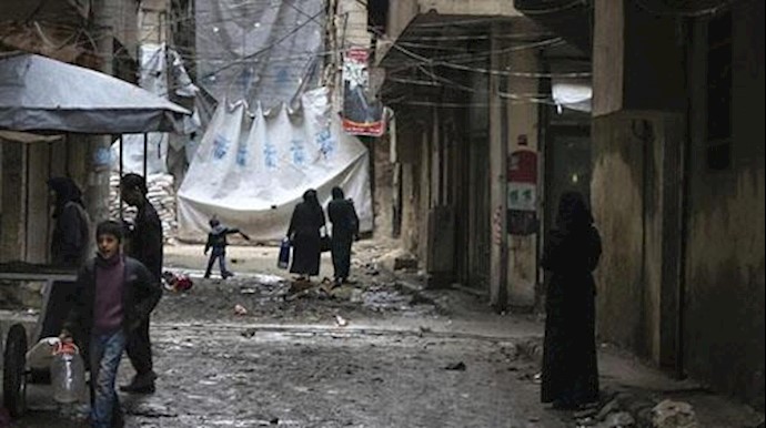 المعارضة السورية تدعو مجلس الأمن لجلسة طارئة حول حلب