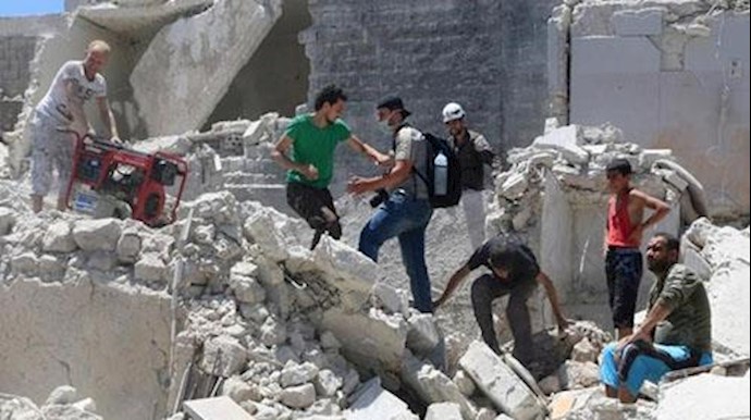 تحذيرات من تدهور الوضع الإنساني في حلب