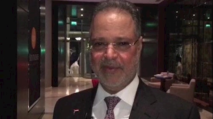 المخلافي: مشاورات الکويت ستستأنف بجدول محدد