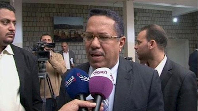 رئيس وزراء اليمن: لن نقبل بتسويات تطيل الحرب