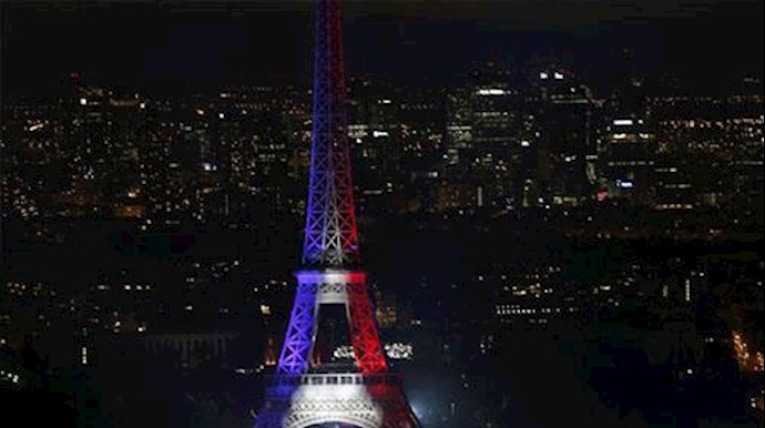 الأمم المتحدة تدعو إلی تحدي الإرهابيين بزيارة فرنسا