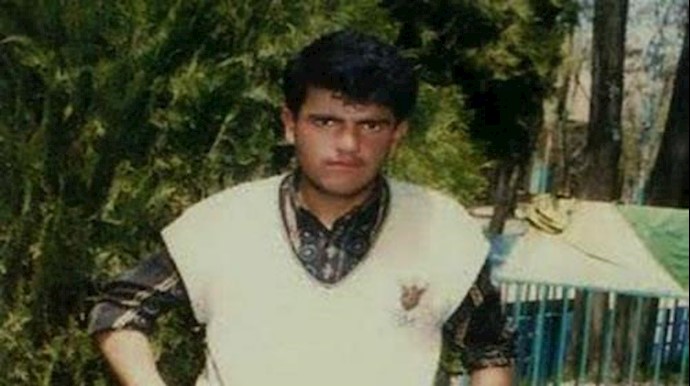 تراجع النظام مقابل السجين السياسي محمد عبداللهي