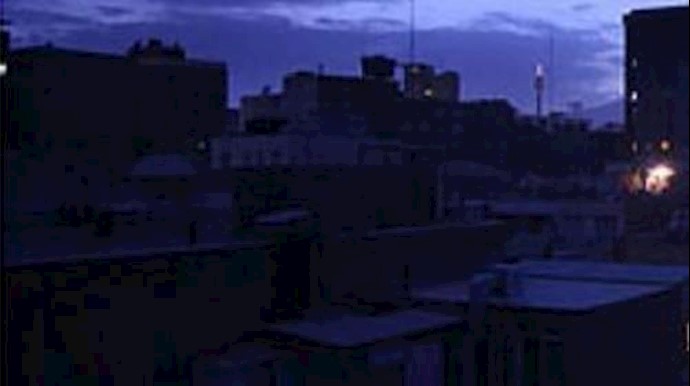 إيران.. قطع التيار الکهربائي عن قری تابعة لکرمانشاه بسبب ديون أهاليها