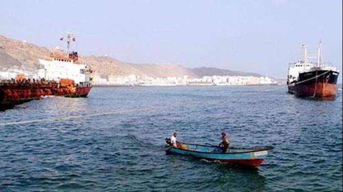 التحالف العربي: نمنع تهريب الأسلحة إلی اليمن