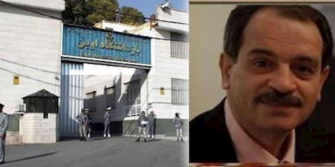 تجمع مؤيدي محمد علي طاهري في تبريز وإعتداء مأموري النظام عليهم